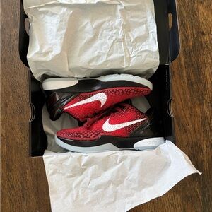 Kobe 6 all star